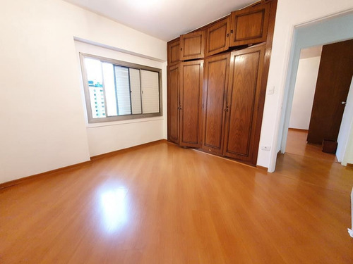 Imagem 3 de 5 de Apto 3 Dorms Com Suite E Vaga Proximo Ao Metro Vergueiro