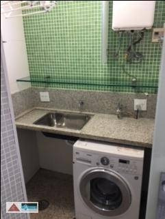 Imagem 19 de 30 de Apartamento Com 4 Dormitórios À Venda, 204 M² Por R$ 1.750.000 - Campos Elíseos - São Paulo/sp - Ap5791