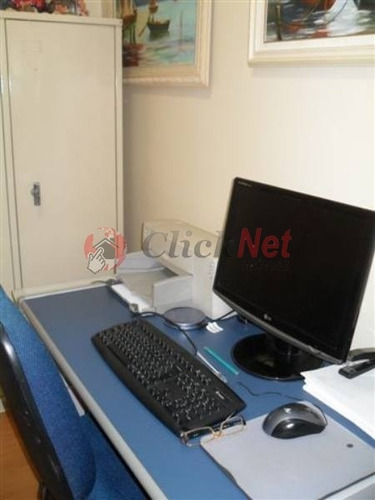 Imagem 15 de 28 de Apartamento Em Condomínio Padrão Para Venda Em São Bernardo Do Campo No Bairro Vila Lusitânia. - 4912