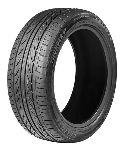 Pneu Delinte Aro 18 D7 Thunder 245/45r18 100y *