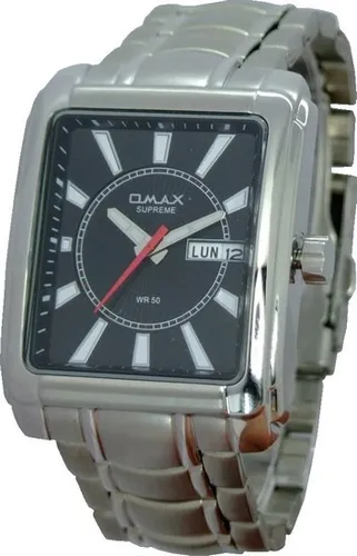 Reloj omax since 1946 quartz new arrivals