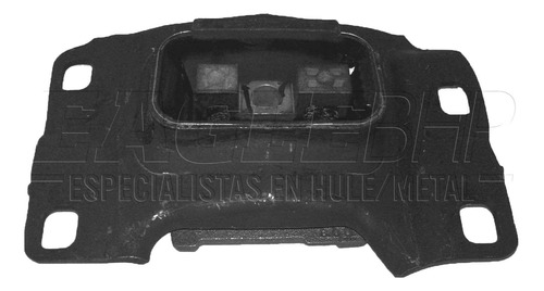 Soporte Trans Izq Eagle Volvo S40 L5 2.4l 04 A 06