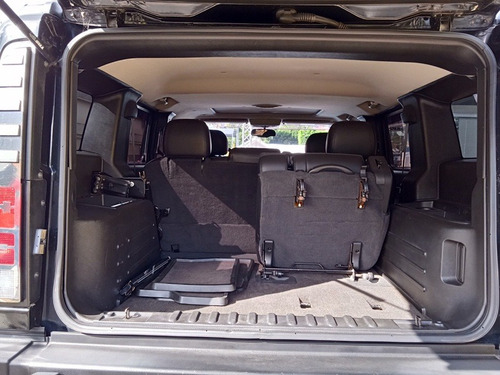 Hummer H2