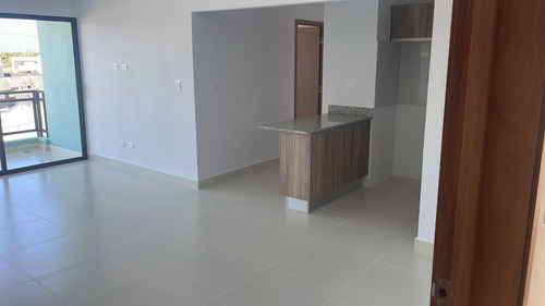Alquilo Apartamento Nuevo A Estrenar En Punta Cana