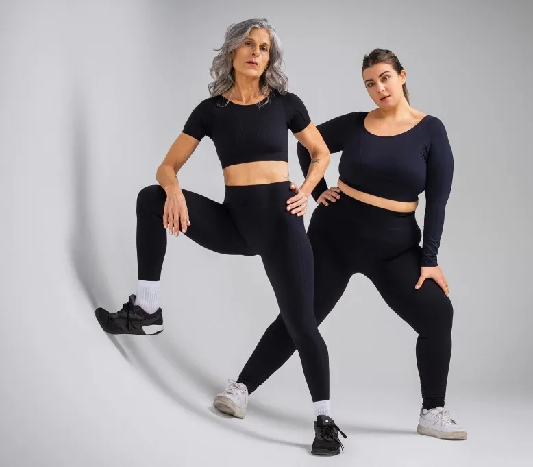 Deportes y Fitness