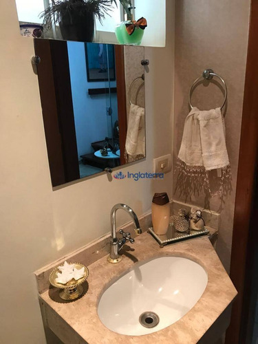 Casa À Venda, 275 M² Por R$ 790.000,00 - Andrade - Londrina/pr - Ca1492