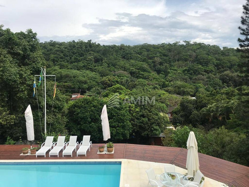 Imagem 25 de 25 de Casa Com 3 Dormitórios À Venda, 500 M² - Vila Progresso - Niterói/rj - Ca0217