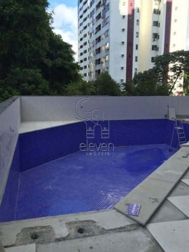 Imagem 12 de 23 de Apartamento Residencial Para Venda Ou Locação Rua Cícero Simões, Na Pituba, Salvador 4 Dormitórios Sendo 2 Suíte, 1 Sala, 4 Banheiros - Nov81 - 70274866