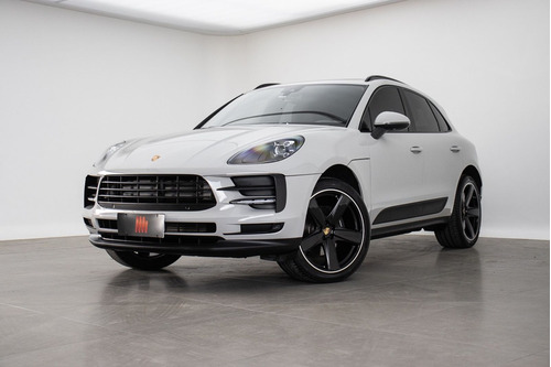 Porsche Macan 2.0 Turbo