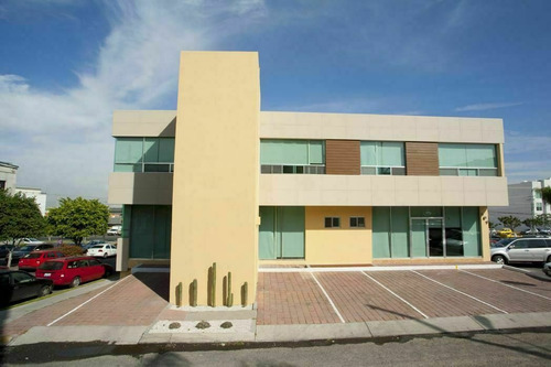 Imagen 4 de 6 de Oficina En Renta Colinas Del Cimatario Queretaro Cor210626-s