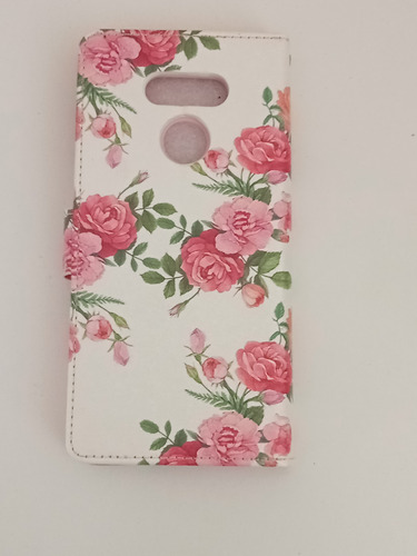 Funda Zizo División Para LG Harmony 4 