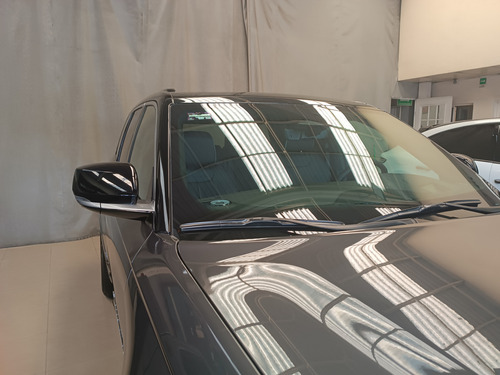 Jeep Grand Cherokee Summit Blindada Nivel Ill/b4 Yasserarmor