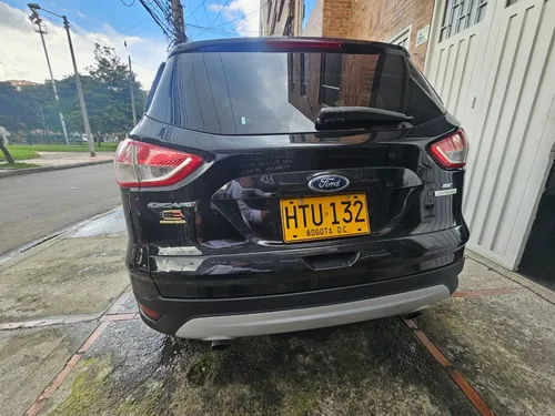 Ford Escape 2.0 Se 4x2