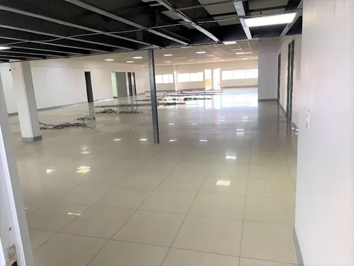 Arriendo De Bodega Comercial