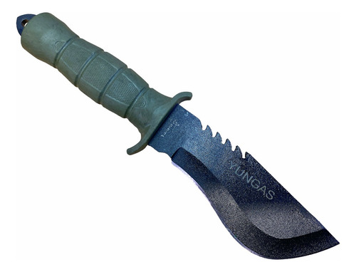 Cuchillo Yarara Yungas Oranense Escuadron De Frontera Gna