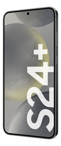 Samsung Galaxy S24 Plus 5G Dual SIM 512 GB onyx black 12 GB RAM