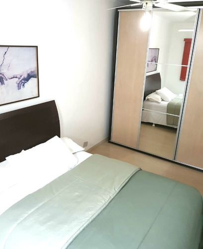 Apartamento À Venda Na Rua Dionísio Murcovic, Adalgisa, Osasco - Sp - Liv-11682