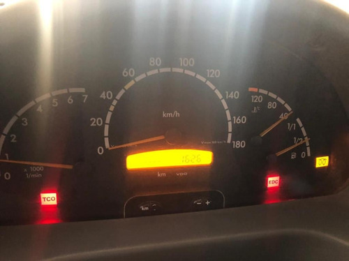Imagem 7 de 15 de Sprinterm M Benz 2003 16l