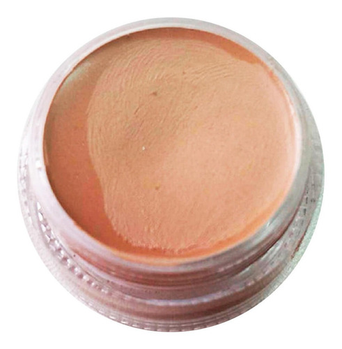 Imagem 2 de 3 de Potencializador Clow De Sombras Bitarra Nude