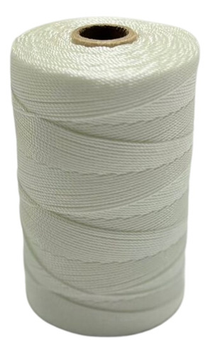 Fio Torcido Nylon Para Entralhar Redes 009