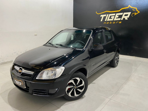 Chevrolet Prisma 1.4 Maxx Econoflex 4p