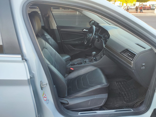Volkswagen Jetta 1.4 T Fsi Highline Tiptronic