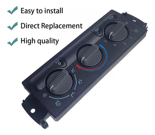15753264 Compatible Con Yukon 2000-2002 Módulo De Control