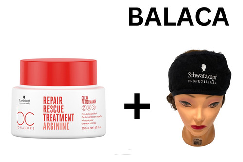 Tratamiento Peptide Repair Schwarzkopf - mL a $506