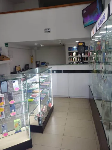 Local En Venta En Los Arboles. Cod V12659