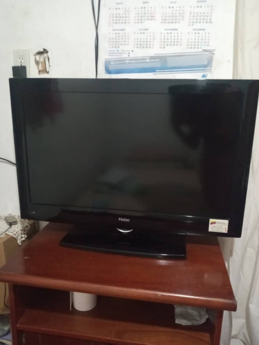 Imagen 1 de 2 de Televisor Haier De 32 Pulgadas