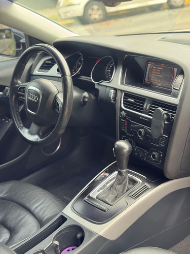 Audi A5 3.2 V6 Fsi Quattro 265cv Tiptronic