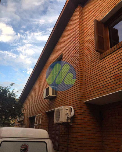 Imagem 15 de 29 de Sobrado Com 4 Dorms, Areal, Pelotas - R$ 1.06 Mi, Cod: 303 - V303
