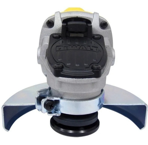 Combo Esmeril Angular 4 1/2 Dwe4020 Dewalt + 5disc + Regalo