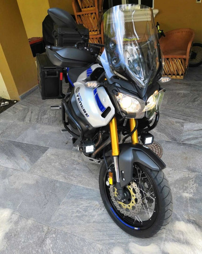 Imagen 4 de 7 de Yamaha Súper Tenere Xt1200z