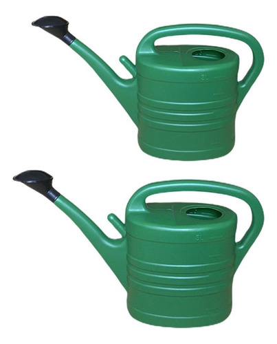 Regadera, Regadera De Riego, Boquilla Desmontable, 3l