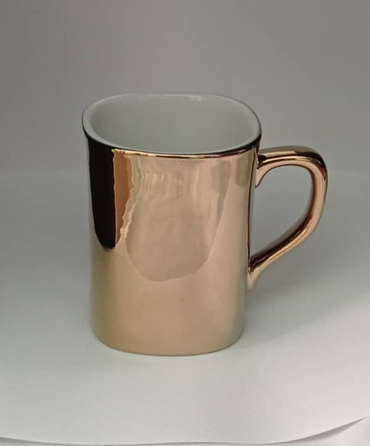 Taza De Ceramica 250 Cc Precio X Caja (6 Unid)