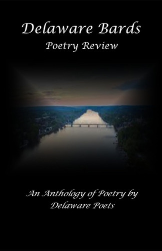 Libro: Reseña De Poesía De Delaware Bards En Inglés