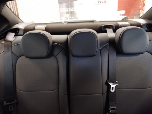 Imagen 18 de 25 de Cronos Fiat 2023 0km Disponible-s