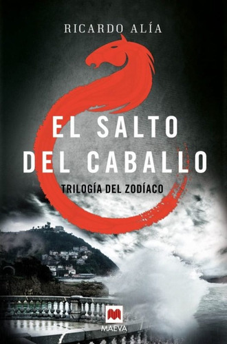 El Salto Del Caballo - Ricardo Alia