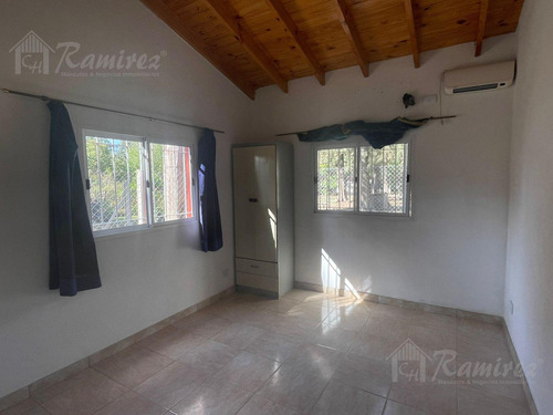 Casa Terreno Quinta 1600 M2 A 400 Mts Acceso Oeste - Moreno
