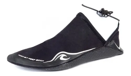 Rip curl hotsell pocket reef booties
