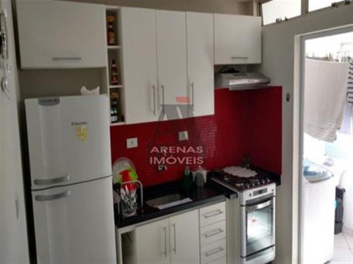 Imagem 4 de 14 de Apartamento - 308