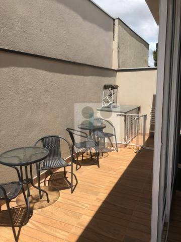 Imagem 8 de 20 de Casa Com 3 Dormitórios À Venda, 150 M² Por R$ 730.000,02 - Condomínio Buona Vita - Ribeirão Preto/sp - Ca0522