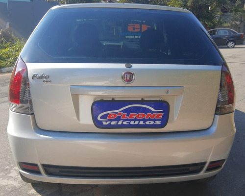 Imagem 9 de 10 de Fiat Palio Fire 1.0, Fta4762