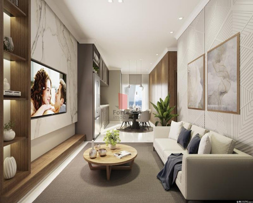Imagem 5 de 11 de Apartamento - L543 - 34128869