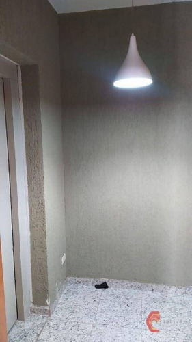 Imagem 19 de 30 de Apartamento Com 3 Dormitórios À Venda, 142 M² Por R$ 1.200.000,00 - Tatuapé - São Paulo/sp - Ap3363
