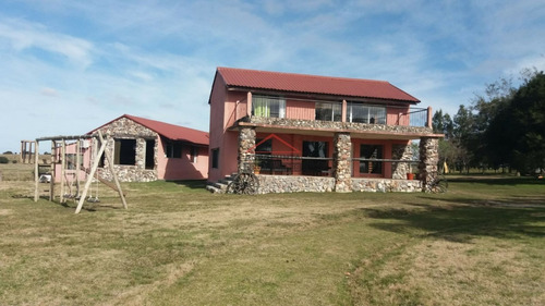 Chacra En Venta Pueblo Edén- Ref: 5545