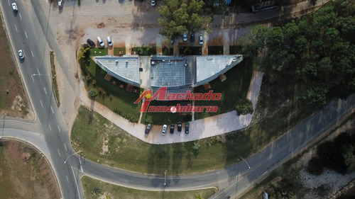 Imagen 2 de 3 de Excelentes 6 Locales Comerciales En 2763 M2, Y 461 Edificados