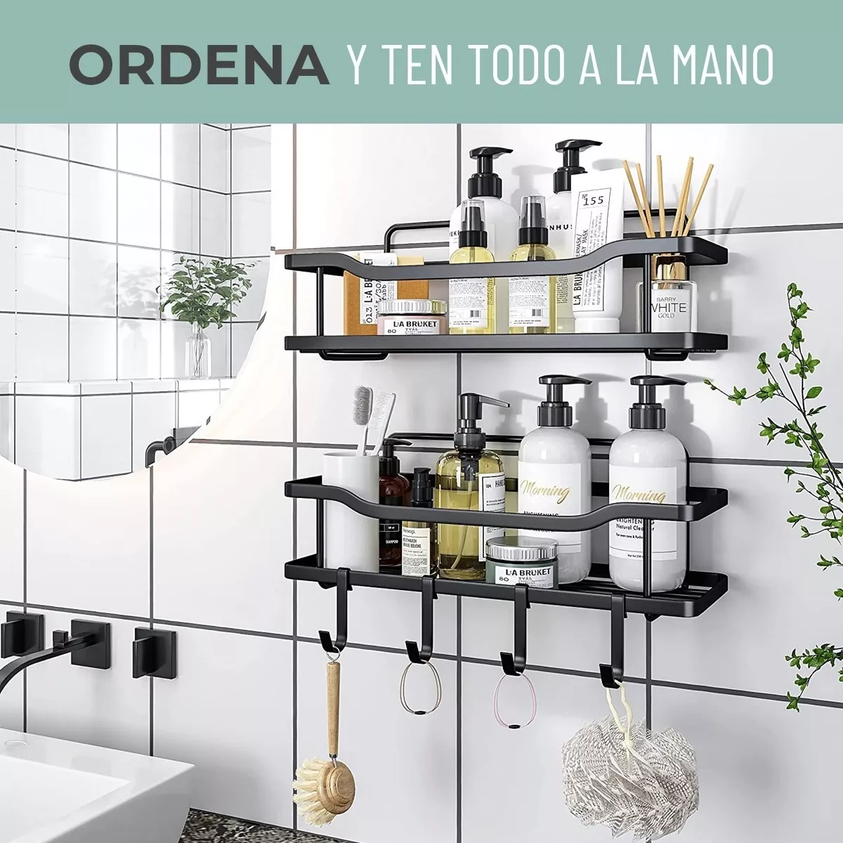 Tercera imagen para búsqueda de set de baño