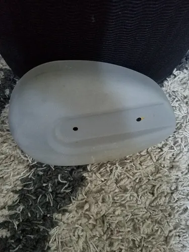Tapa O Pulmon Para Um Nitrox (Usado)